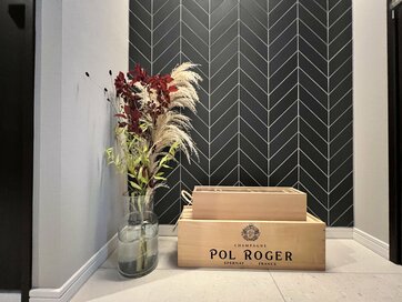 秋のインテリアを取り入れる前に片付けてすっきり。「増やす前に減らす」が鉄則