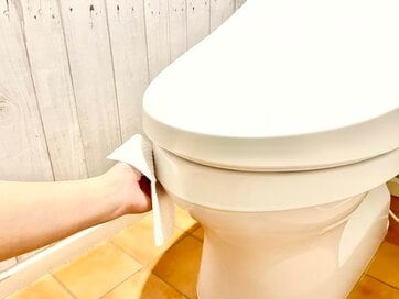 40代・3児の母「見直してラクになった」家事3つ。朝の洗濯をやめて、トイレは“ついで”掃除に