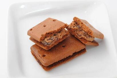 お菓子も立派な非常食。防災のプロが教える最新「食の備蓄」