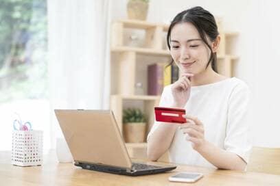 ネットショップで買いすぎないために。「買わない」暮らしで賢く節約