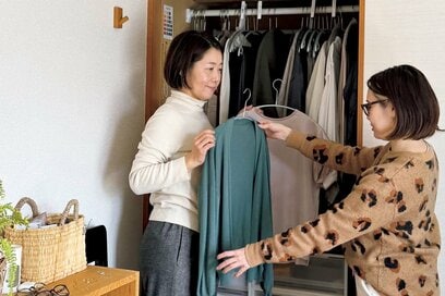 40代50代が「やめてよかったファッション」5選。着心地優先で自分らしくなれた