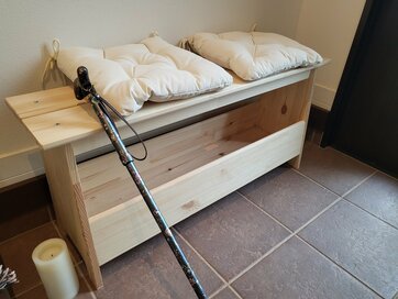 ハウスメーカーで建てて10年。90代祖母も安心、採用してよかった設備とプラン