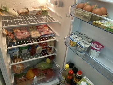 55歳、海外暮らしの「リアルな食事」。お弁当は前日の残り物、夜は日本のレシピも再現