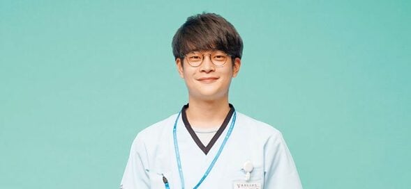 『アンサング・シンデレラ』井之脇海さんインタビュー。じつはすでに芸歴15年