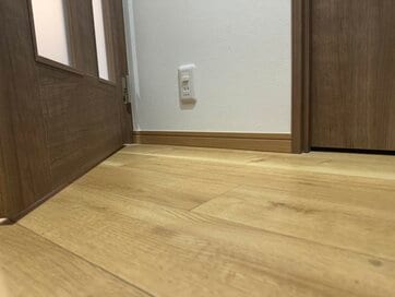 コンセントの位置を要望しないで後悔。住んでからの移設工事費、見積もりは10万円に