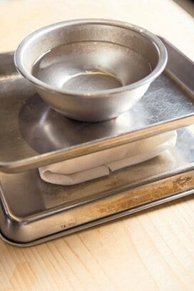 料理で使い分け！「豆腐の水きり」の正しいやり方とあまったときの活用法