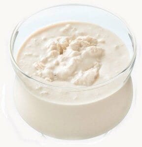 ツナのマヨネーズソース