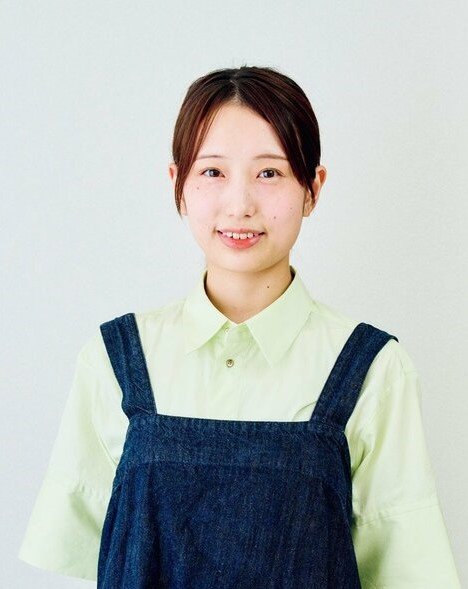 長谷川さん