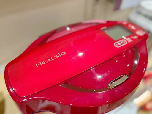 シャープのヘルシオホットクック
