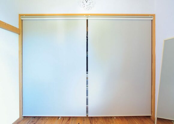 ロールスクリーン