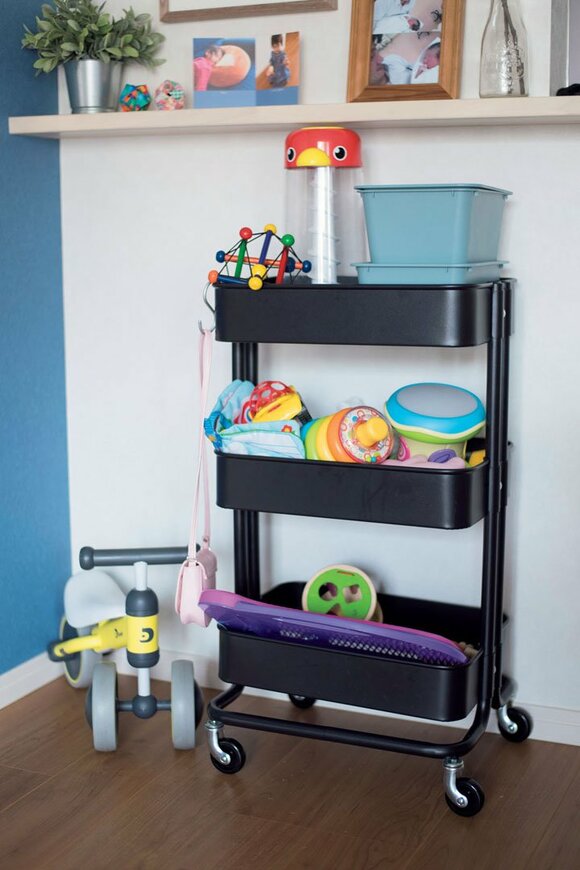 子どものおもちゃ