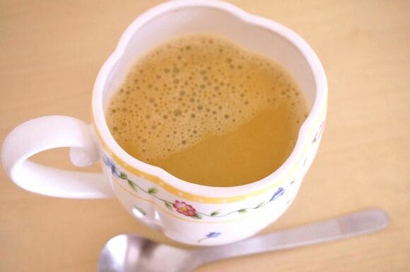 完全無欠コーヒー