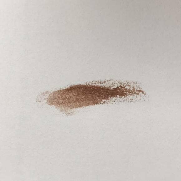 クリームアイシャドウ色