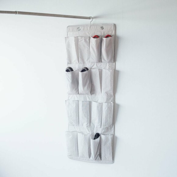 ポケットラック