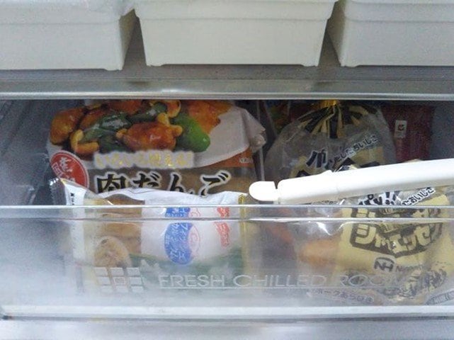 捨てられないもの