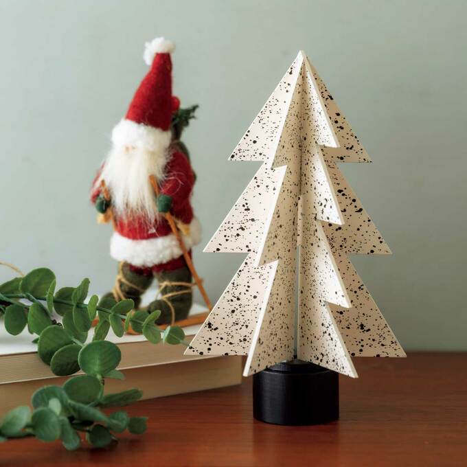 クリスマスツリー