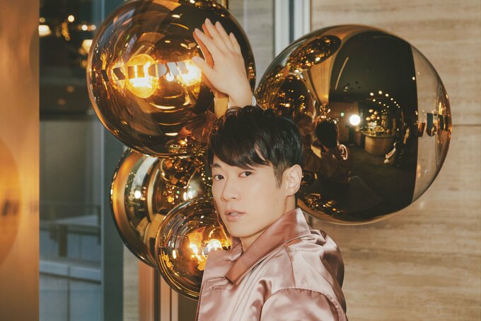 横山だいすけさん