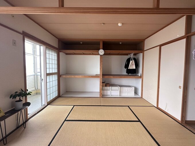 かさもさんの家