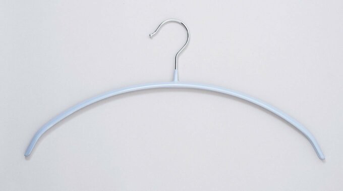 アーチ型ハンガー