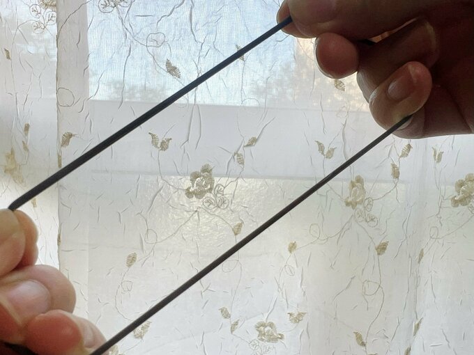 シリコーン マルチバンド