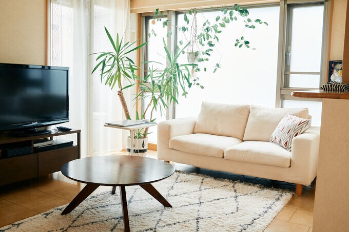 部屋