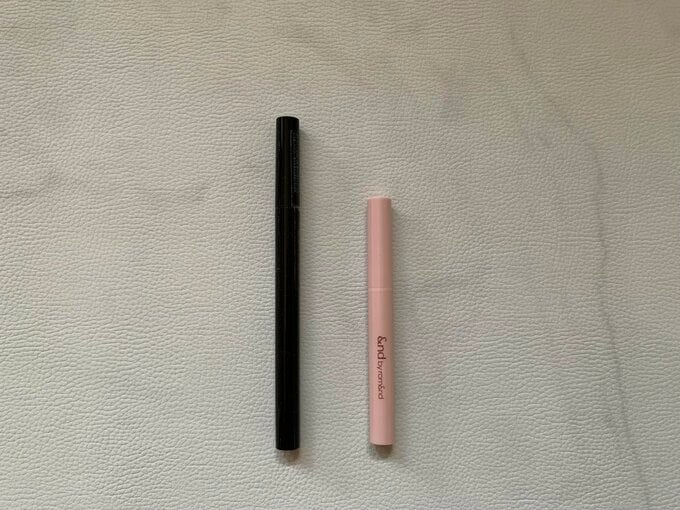 メロウドローアイライナー