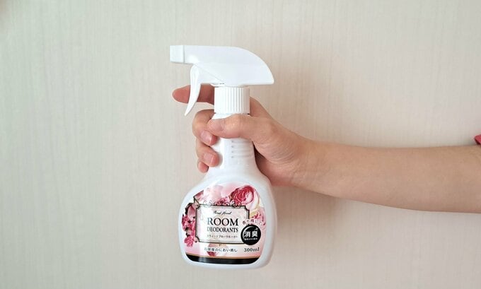 ルームデオドランツ