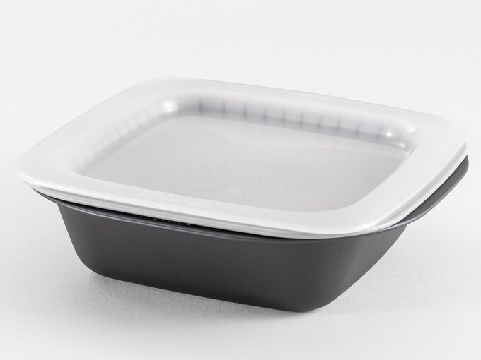 クッキングコンテナ