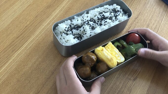 お弁当