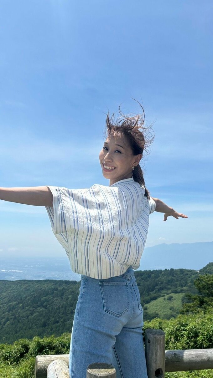 みきママさんオフ