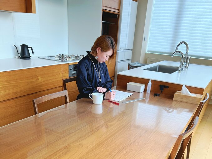 ワンピースのメリット