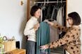 40代50代が「やめてよかったファッション」5選。着心地優先で自分らしくなれた