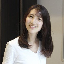 田中佳穂さん