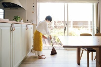 暮らし上手の「朝」ルーティン。共働き子育て家庭の1日がぐんとラクに