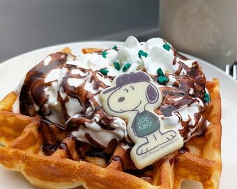 かわいさ爆発「スタバ×スヌーピー」のコラボ！グッズはどこで買える？注意点も
