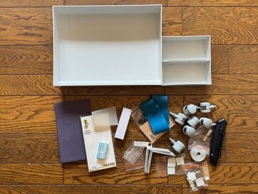 捨て活は、「引き出し1つ」から始めるのが成功のカギ。シンプル基準で迷わず進む