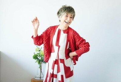 50代・60代・70代「白髪染めをやめた」3人のきっかけ。グレイヘアへの移行期間や変化も楽しむ