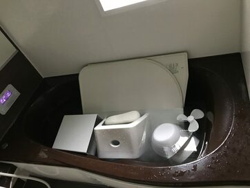 浴槽でまるまる漂白除菌！夏こそおすすめな浴室の徹底掃除のやり方