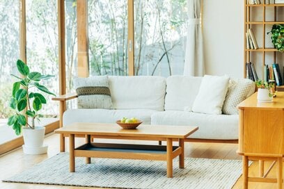 50代がまず片づけるべき場所。「廊下やドアの周り」がおすすめの理由