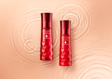 秋冬の乾燥肌に悩んでいるなら、ヤクルトの乳酸菌研究を活かした化粧品に注目！