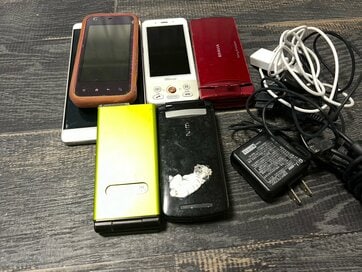 40代50代からの「即捨てリスト18」。使えるかもしれないと思っても手放して：9月に読みたい記事