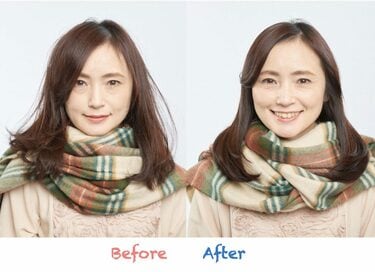 静電気で髪が広がるのを防ぐ。ポイントは「保湿」のタイミング