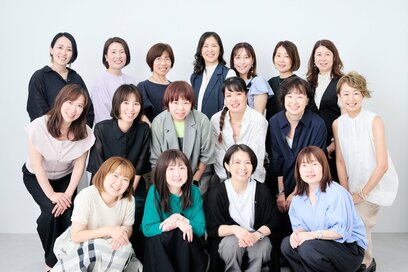 読者代表「ESSEフレンズエディター」交流会に潜入！撮影やメイク講座、お弁当で大盛り上がりの1日に