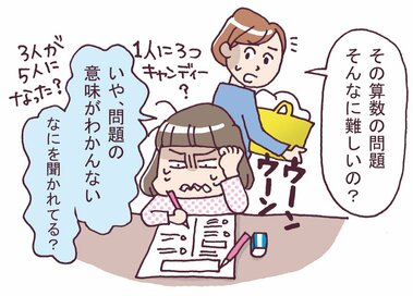 「作文苦手」「読書嫌い」…。どうすれば読み書きが好きな子になる？