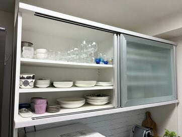 40代、「やめたらラクになったこと」3つ。服は40着でOK、食器もたくさんいらない
