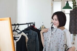 感情を満たすためならば服を買ってはいけない!?