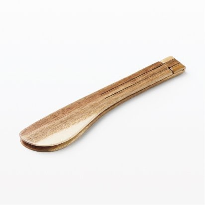 たためるトング