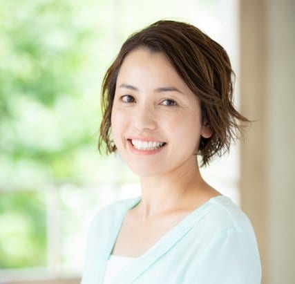 佐藤美由紀さん
