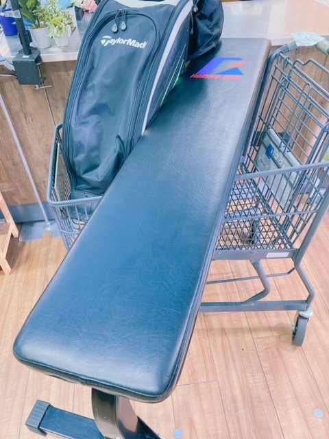 写真:スポーツ用品