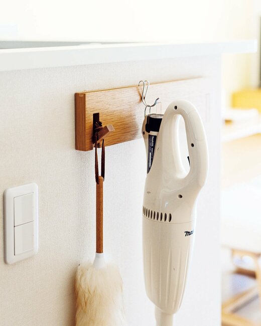 ハンドクリーナー